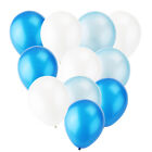  30 Pcs Balloons for Birthday Parties White Ballons Polka Dot