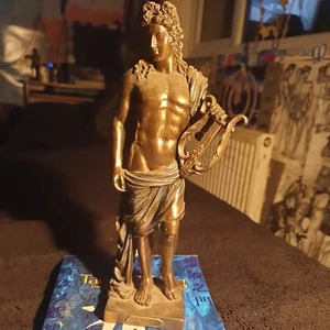 apollo statue - Picture 1 of 4