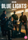 Blue Lights: Series 2 (DVD) Sian Brooke Nathan Braniff (PRESALE 27/05/2024)