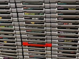 Super Nintendo Snes Original OEM Authentic *Pick Your Game* Cart Only Tested - Picture 1 of 164
