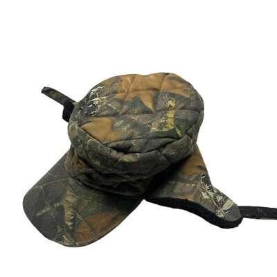 Hot Shot Men's Hunting Trapper Hat Large - Image 1 of 4