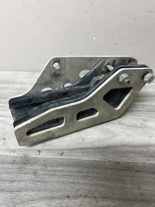 2001 YZ426f Rear Swingarm Chain Slider Slide Guide Insert 4XM-22128-00-00 - Picture 1 of 8