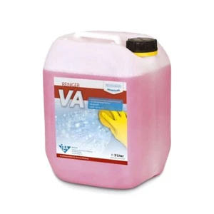 IBACLEAN VA 5 l Edelstahlreiniger geprüft Schwimmbad Sanitär sauer Konzentrat - Bild 1 von 4