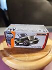 Matchbox - '43 Jeep Willys -Army Green