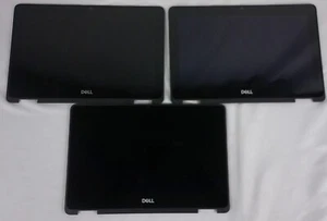 Dell Chromebook 5190 2 en 1 Pantalla LCD Pantalla Táctil NV116WHM-T11 VCTXR Grado C - Imagen 1 de 3