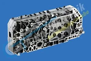 722.8 CVT Reparatur Schieberkasten Fehler 2723 2732 R1693772101 Schaltschieber - Bild 1 von 1