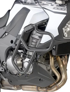 GIVI TN4126 KAWASAKI VERSYS 1000 2019 MOTORSCHUTZBÜGEL STURZBÜGEL MOTORSCHUTZ - Bild 1 von 7