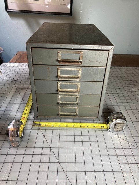 10 Drawer Microfiche Cabinet | Cabinets Matttroy