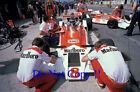 James Hunt Photographs McLaren F1 Seasons 1977 &amp; 1978 - Choose From List