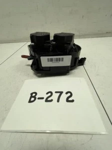 2007 2016 VOLVO S80 HEATER BLOWER MOTOR BOX FLAP MECHANISM OEM+ - Picture 1 of 12