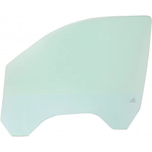 For Chevy Silverado 1500 Door Window Glass 2014 15 16 17 2018 Front Driver Side - Foto 1 di 6