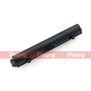 Black Battery for Lenovo IdeaPad S9 S9e S10 S10e S10c L08S3B21 42T4587 42T4577 - Picture 1 of 4