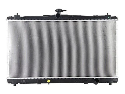 For 2013-2018 Toyota Avalon Radiator 88878DSRY 2014 2015 2016 2017 3.5L V6 - Изображение 1 из 2