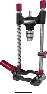 Milescraft 1318 DrillMate Portable Drillling Guide Precision Drilling Jig Tool - Picture 1 of 11