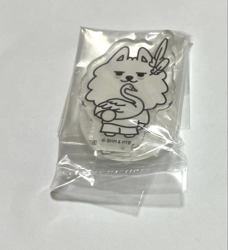 TXT starkissed pop-up capsule toy Yeongmong - Image 1 of 1