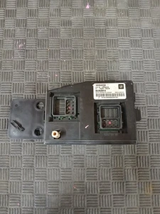 2005-2006 Chevy Colorado GMC Canyon BCM Body Control Module 10394234 502-024 - Picture 1 of 6