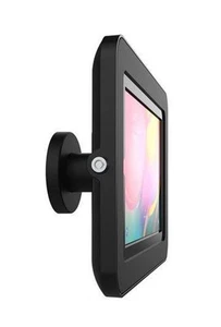 Joy Factory Elevate II Black On Wall Mount Kiosk KAS304B Enclosure Anti-Theft - Picture 1 of 1