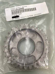 NEW REPLACES HISUN 22212-012-0000 H DRIVE GEAR - Picture 1 of 2