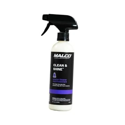  Очиститель и заправка салона автомобиля Clean & Shine — восстановление 16 жидк. унций (упаковка из 1) - Изображение 1 из 4