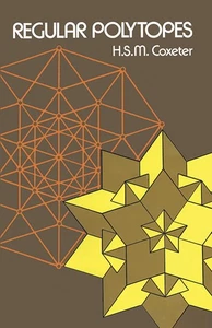 Regular Polytopes - Bild 1 von 1