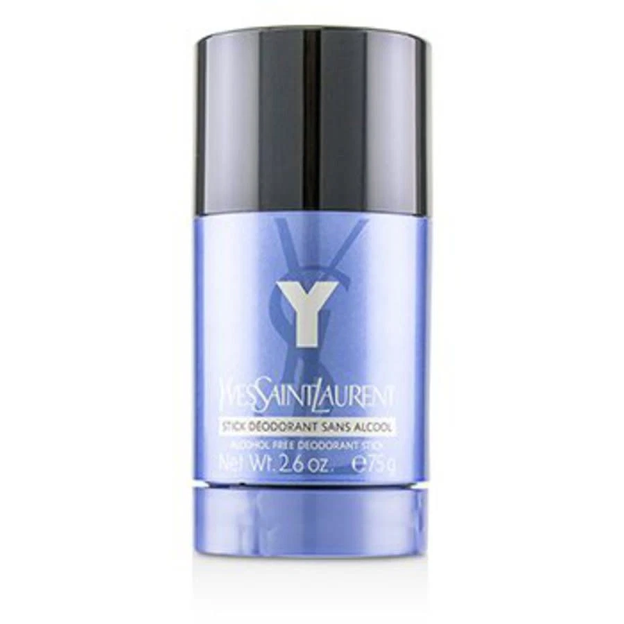 Yves Saint Laurent - Y desodorante en barra 75 g / 2,6 oz Foto 1 de 3