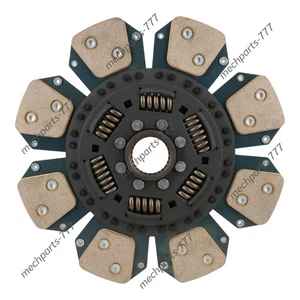 Reliable Replacements Brake Disc 12" YZ91139 For Parts - Picture 1 of 2