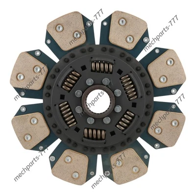 Reliable Replacements Brake Disc 12" YZ91139 For Parts - Image 1 of 2