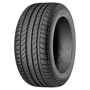 TYRE SUMMER CONTINENTAL 275/45 R19 108Y 4X4 SPORTCONTACT (N0) XL - Picture 1 of 5