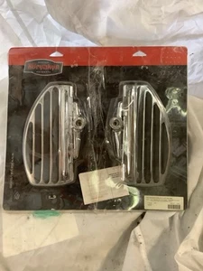 Kuryakyn - 4455 - ISO-Passenger Boards for Models with Passenger Pegs - Bild 1 von 3