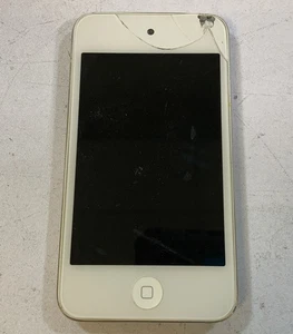 Apple iPod touch 16 GB para piezas L-O4A - Imagen 1 de 3