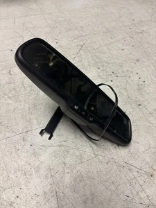 2007 Subaru Legacy Rearview Mirror - Bild 1 von 3