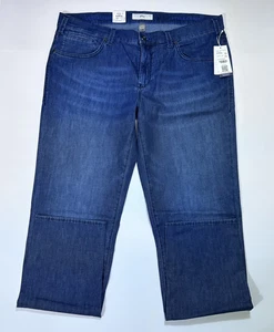 $218 New BRAX Cadiz Ultralight Men's 40x34 Straight Fit Stretch Casual Jeans - Picture 1 of 7