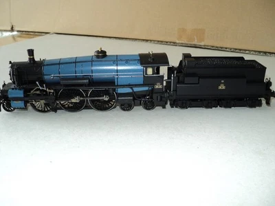 Roco 7120012 ÖBB Dampflok BR 310 in AC digital + Sound - Bild 1 von 4