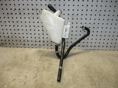 Suzuki 04 05 2005 GSXR600 GSXR 600 refrigerante reserva de agua depósito conjunto de tanque Foto 1 de 4