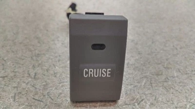 Interruptor de control de crucero compatible con KIA SORENTO F66-168233 2003 2004 2005 2006 Foto 1 de 4