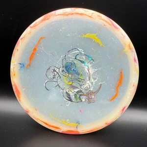 Buzzz MINI | 20 Year Jawbreaker Z | Bee Foil | Limited Edition Discraft Disc - Picture 1 of 3