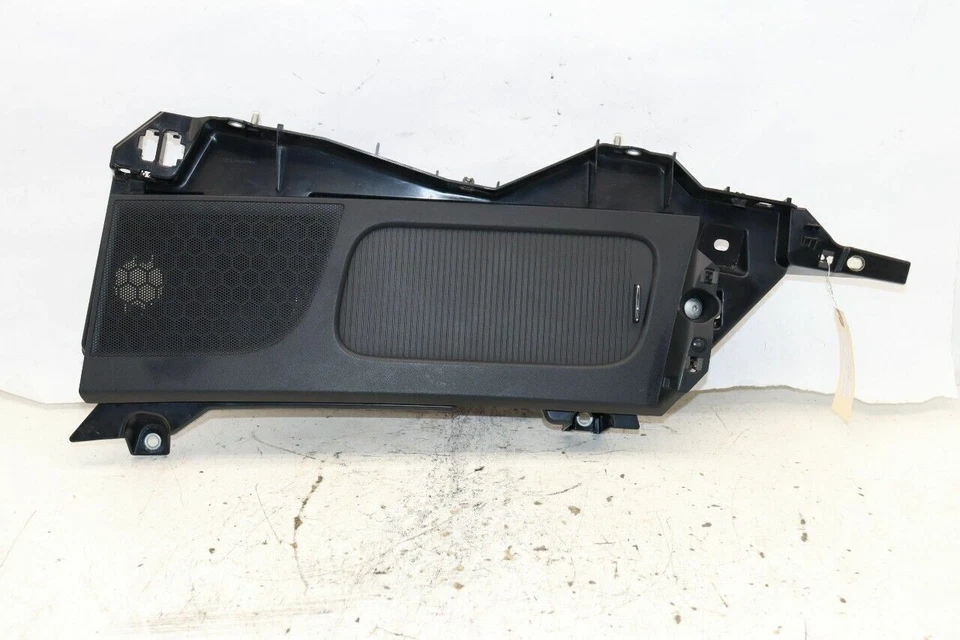 2014-2018 Porsche Boxster Cayman Rear Cargo Storage Panel Left Driver OEM Used Foto 1 de 4