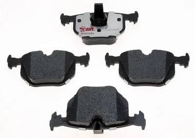 Juego de pastillas de freno de disco para BMW X3 2010-2004 trasero, BMW X5 2006-2000 trasero, 2006- Foto 1 de 2