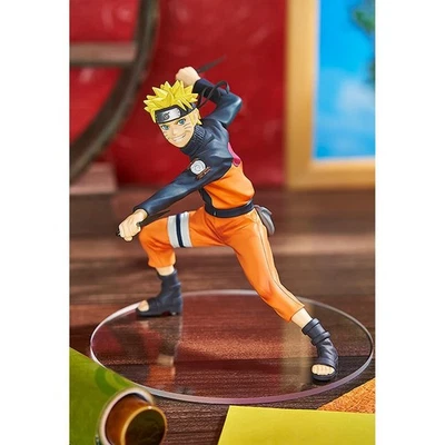 Good Smile Company POP Up Parade Naruto Shippuden Naruto Uzumaki - Imagen 1 de 4