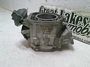 Moto de nieve SkiDoo MXZ Formula Deluxe Touring 600 76,5 mm cilindro Rotax 500SS - Imagen 1 de 4