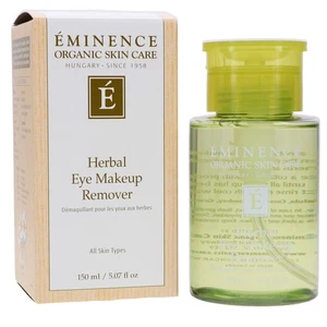 Desmaquillante de ojos a base de hierbas Eminence 5,1 oz - Imagen 1 de 8