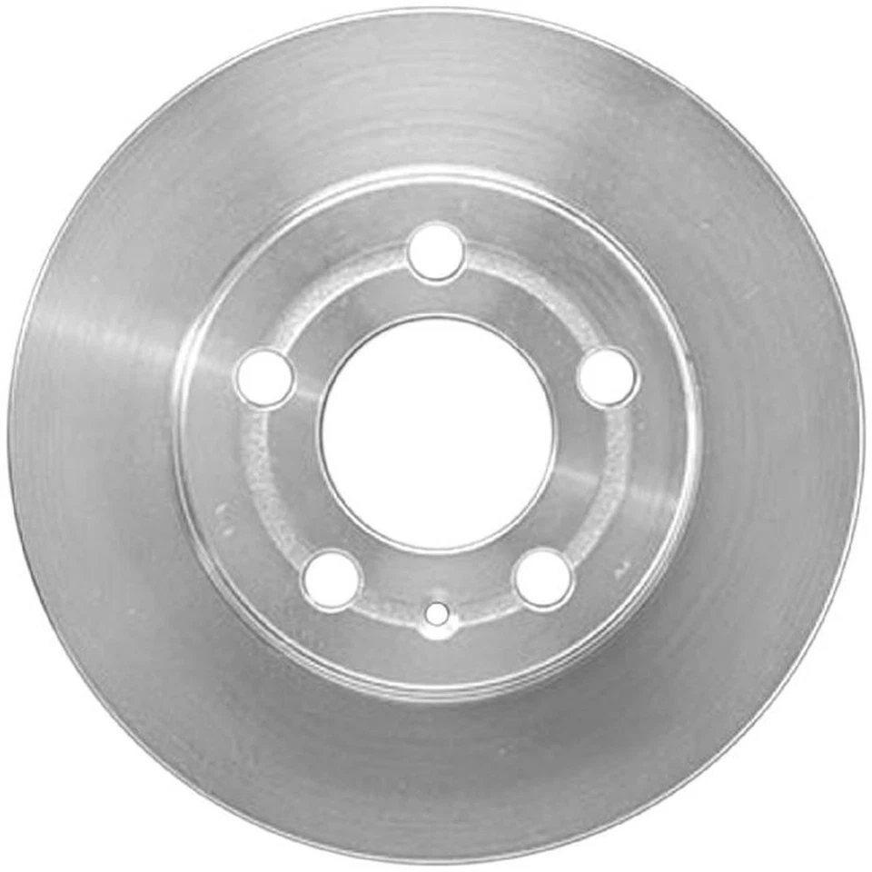Bendix PRT5430 BENDIX Disc Brake Rotor For 00-06 Audi TT Quattro - Image 1 of 4