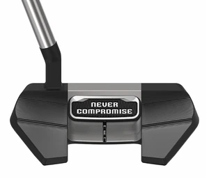 Never Compromise Reserve NC Contrast Model 4S Putter 35" Excellent - Picture 1 of 4
