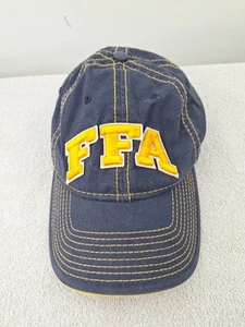 SOMBRERO/GORRA FFA de colección Future Farmers of America años 80-90? - Imagen 1 de 10