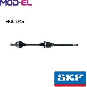 DRIVE SHAFT VKJC 8914 FOR FIAT QUBO FIORINO/Box/Body/MPV 199A9.000/B1.000 1.2L - Picture 1 of 10