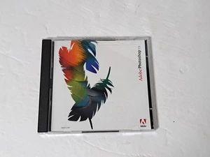 Adobe PhotoShop CS pour Mac avec numéro de série 2003 - Photo 1/9