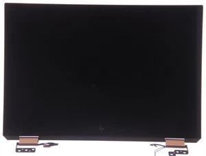 HP Spectre x360 15-DF UHD TS flap AA. - Afbeelding 1 van 2