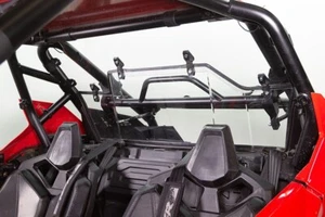 Seizmik (26104) Hard Rear Window Uv Res Poly (TR-PN-150126) - Picture 1 of 1