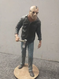 Jason Voorhees Freitag der 13. Teil 3 Kotobukiya ArtFX Statue - Bild 1 von 10