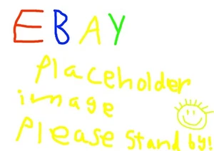 CUSTOM ORDER LISTING (READ DESCRIPTION) - Bild 1 von 1